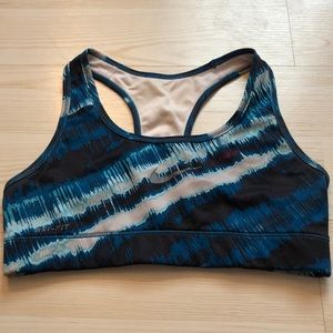 XS Nike Sports Bra